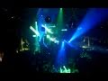 Video Armin van Buuren @ Amnesia (14 sept. 2010) - Swedish House Mafia - One (Live)