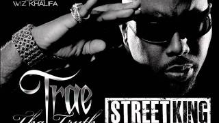 Watch Trae I Am The Streets video