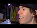 Jay Ferguson (Sloan) - What's In My Bag?