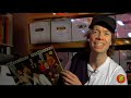 Jay Ferguson (Sloan) - What's In My Bag?