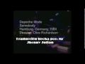 Video Depeche mode somebody Hamburgh subtitulado espa