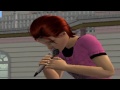 Barbie Is a Bitch (Sims 2)