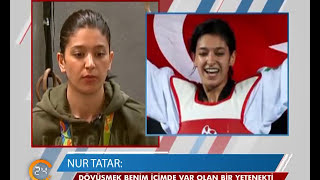 Sporti̇f Tekvando Nur Tatar