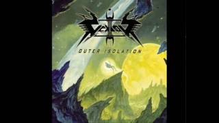 Watch Vektor Cosmic Cortex video