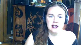 Slut Shaming part 1 on Mighty Men Mondays with Gaia Morrissette