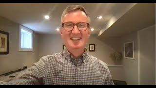 April 18, 2021 Calvary United Church (Message Portion)