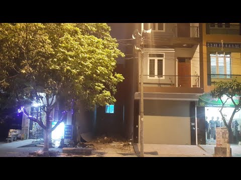 Bán nhà 3 tầng hướng Tây Bắc, mặt đường Hồ Ngọc Lân, Phường Kinh Bắc, TP Bắc Ninh