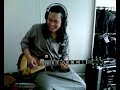 Dewa Pupus Guitar Cover Dewa Pupus Guitar Cover