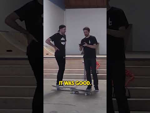 SKATEGOD GETS TRENDY! ｜ LANCE LIVE SKATE SUPPORT EP 76  #skateboarding #skateboardvibes #skateboard