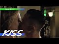 Don Jon - 2013 | Kissing Scene | Scarlett Johansson & Joseph Gordon-Levitt (Barbara & Jon)