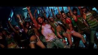 DHOOM2 ENGLISH TITLE SONG AWESOME DANCE BY HRITIK FULL HD WITH COMPLETE LYRICS