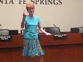 Downey CA video: Toastmasters Club 587 Downey Ca