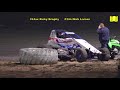 USAC/CRA 410 Sprints MAIN 9-3-18 Petaluma Speedway