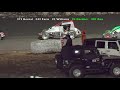USAC/CRA 410 Sprints MAIN 9-3-18 Petaluma Speedway