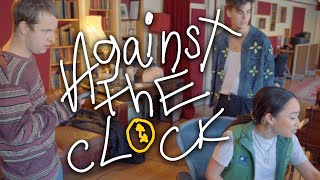 Billie Eilish - When The Partys Over - Against The Clock With Jc Stewart & Tom Odell (Episode 8)