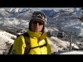 Idaho Soul of Skiing