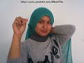 image Cara Memakai Jilbab Segi Empat Modern By A 35