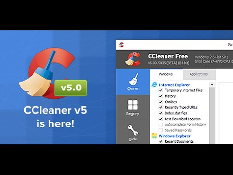 Ccleaner Youtube 2015 | ccleaner 2015 youtube Ccleaner Youtube 2015 | ccleaner 2015 youtube