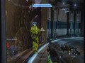 Halo 4 Flood on Abandon