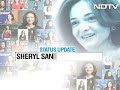 Narendra Modi world's second most popular politician: Facebook COO Sheryl Sandberg to NDTV