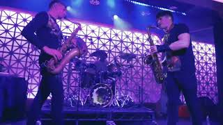 Nostrovia Live At Brooklyn Made