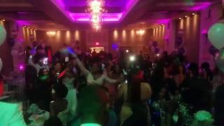 6.8.17 John Jay Campus' Prom - Palance