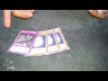 deck profile