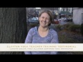 LeeAnn Zigler, Yoga Alliance Certified Yoga Instructor