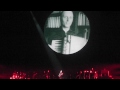 Roger Waters (Pink Floyd) - The Thin Ice Moscow 2011