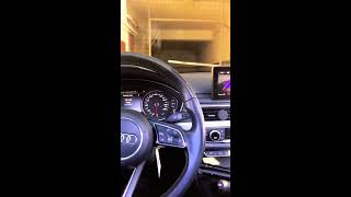Silahlı Snap Audi̇