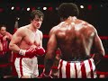 Gonna Fly Now Rocky Theme Song
