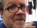 Freddie Roach On The Flags At The Wild Card Boxing Club