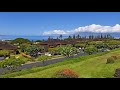 The Masters #3504 - Kaanapali Maui, Hawaii