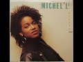 Michel'le "something in my heart"