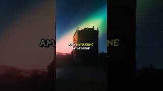 Ayrılık Şiiri - Ze Suda Seslendiren Buse Dilek