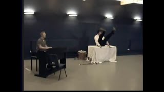 Watch Lee Evans The Suicide Song video