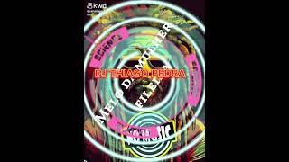 Melo Da Mulher Fileira Dj Thiago Pedra