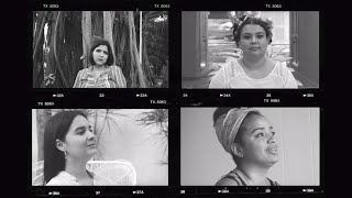 Encuadradas: mujeres hacedoras de cine del Caribe colombiano