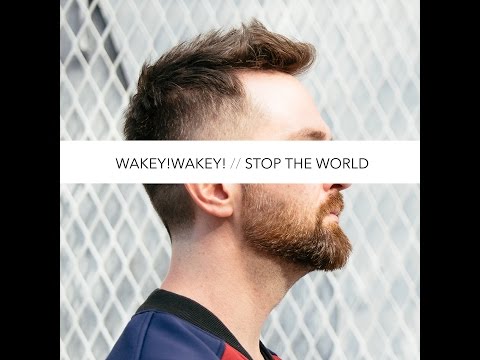 Stop The World Video