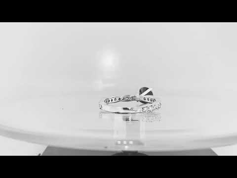 Black Diamond Engagement Ring, 14k White Gold or Yellow Gold or Rose Gold 1.63 Carat Pave Unique Handmade Certified Black Diamond Engagement Ring, 14k White Gold or Yellow Gold or Rose Gold 1.63 Carat Pave Unique Handmade Certified