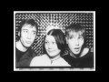 Bis-What You're Afraid Of