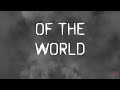 Marty Friedman - "Sociopaths" Featuring David Davidson (Official Lyric Video)