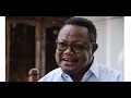 Tanzania's opposition leader Tundu Lissu flees the country
