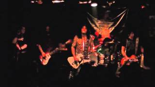 Watch Kiss Love In Chains video