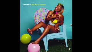 Pull Up Summerella Feat Jacquees Pull Up Summerella Feat Jacquees