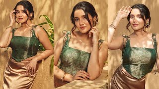 Anikha Surendran Hot Ll Beautiful Indian Actress Biography