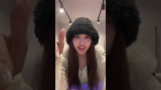 Ily1 Fcenmily1 Instagram Live December 1, 2024