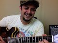 how to write a song