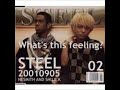 【STEEL】 What's this feeling?