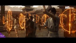 Doctor Strange - FUNNY - Ancient One and Mordo TRAINING SCENE HD